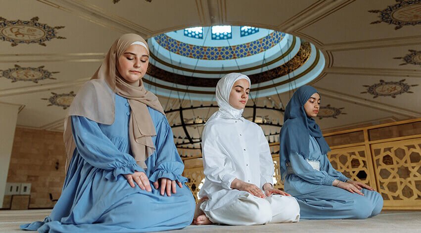 Preparing for Ramadan: A Complete Guide